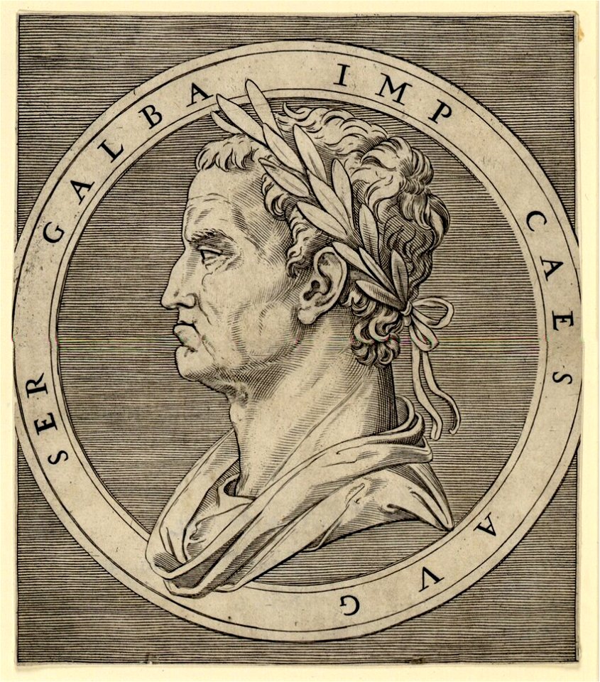 Raimondi - Galba, DG1971451