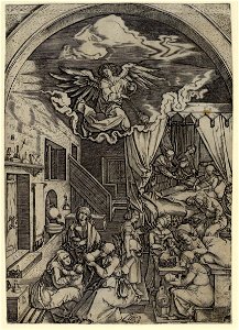 Raimondi - Geburt Mariä, DG1971502