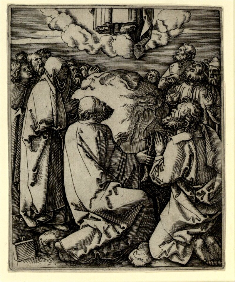 Raimondi - Christi Himmelfahrt, DG1971496