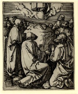 Raimondi - Christi Himmelfahrt, DG1971496