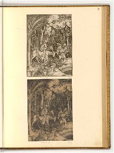 Raimondi - Flucht nach Ägypten, ItI1814