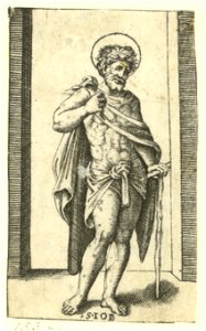 Raimondi - Heiliger Hiob, DG201736949
