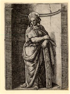 Raimondi - Heilige Katharina, DG1970332
