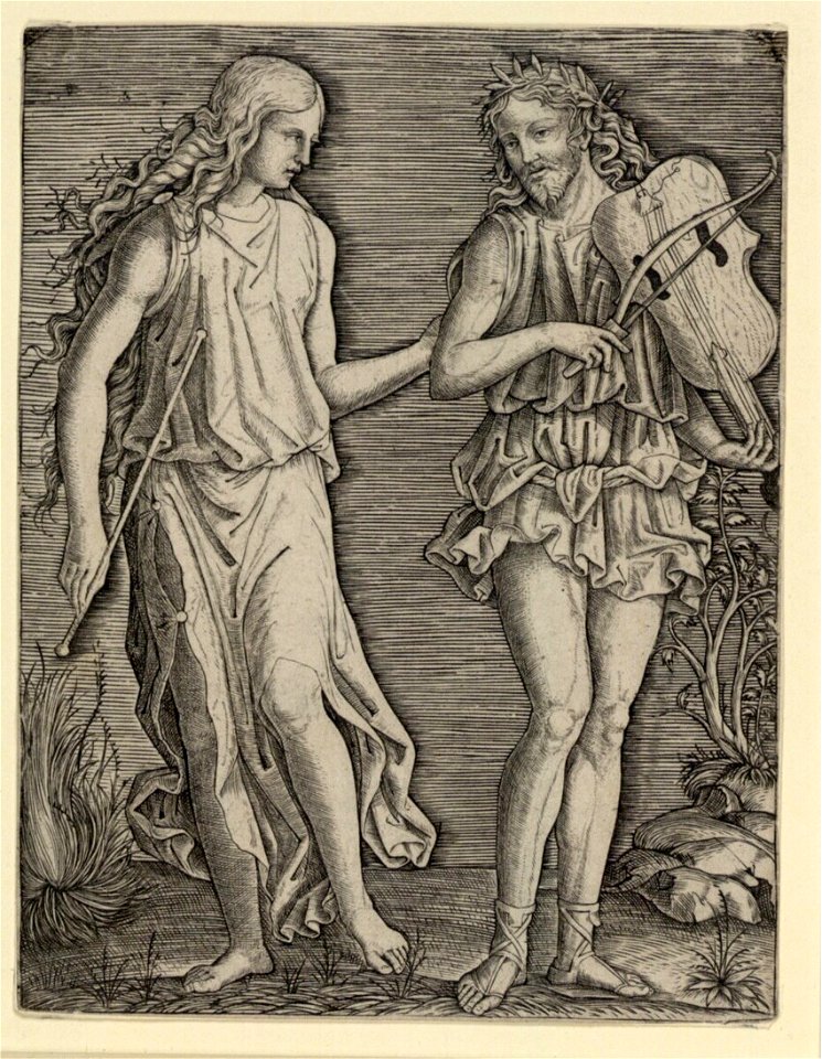 Raimondi - Orpheus und Eurydike, DG1970470