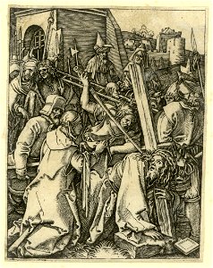 Raimondi - Kreuztragung, DG201736783