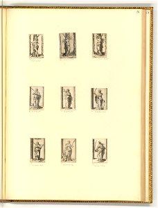 Raimondi - Heilige, ItI2039