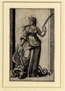 Raimondi - Heilige Margarete, DG1970401