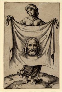 Raimondi - Heilige Veronika, DG1970342