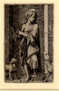 Raimondi - Heiliger Lazarus, DG1970379