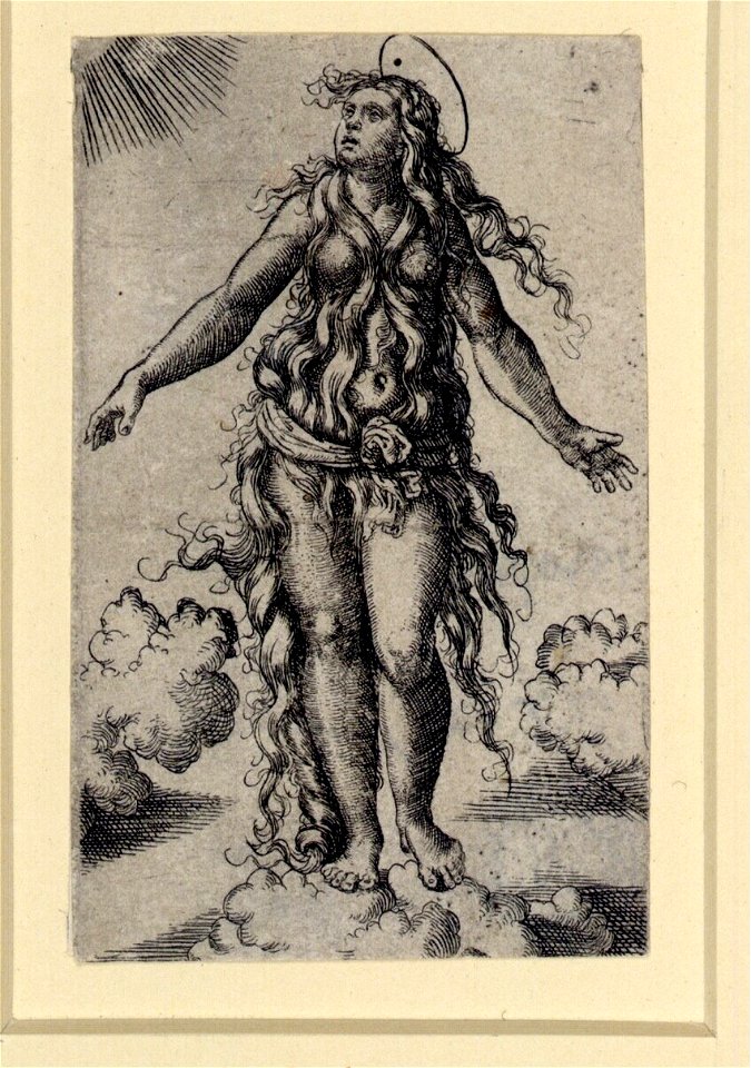 Raimondi - Heilige Maria Magdalena, DG1970400