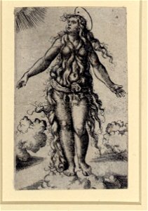 Raimondi - Heilige Maria Magdalena, DG1970400