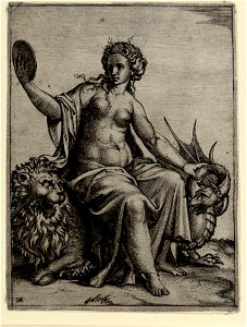 Raimondi - Prudentia, DG1971378