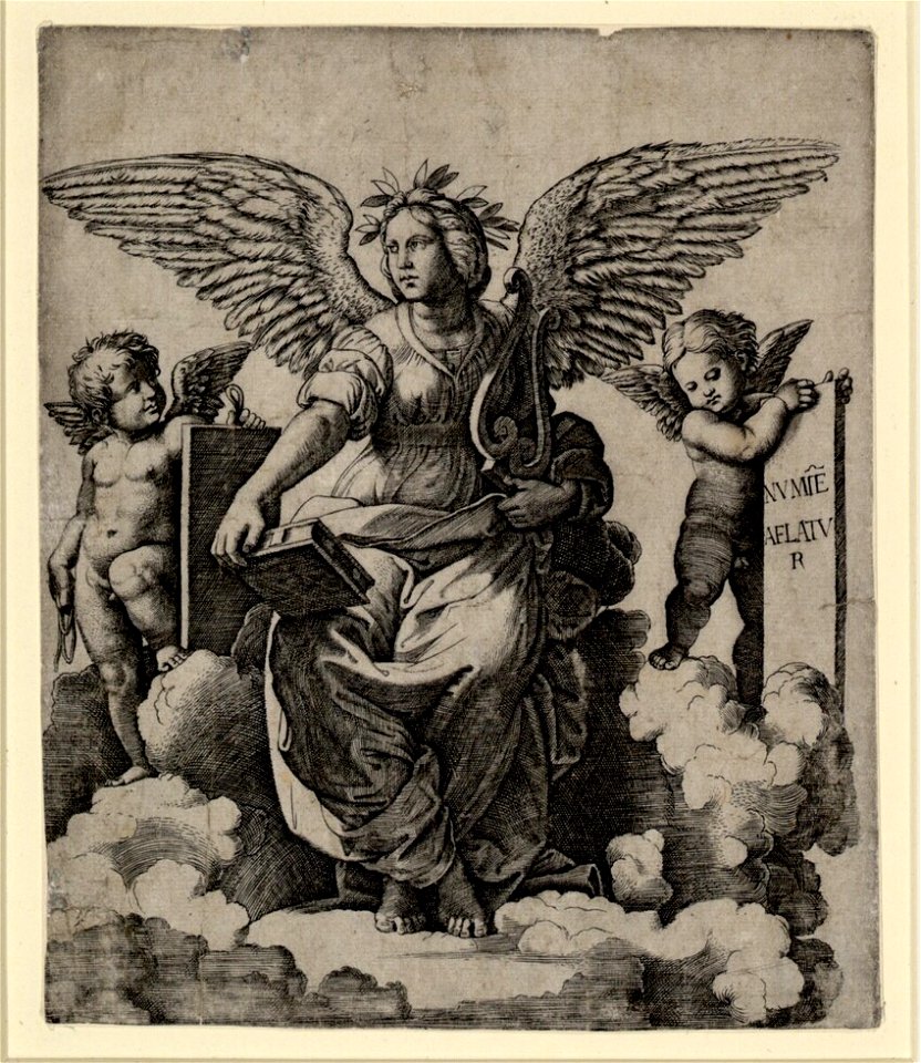 Raimondi - Die Poesie, DG1971389