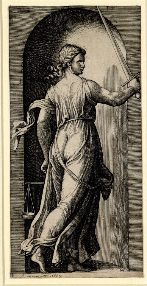 Raimondi - Iustitia, DG1971395