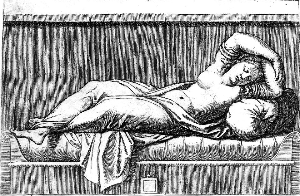 Raimondi - Ariadne, P1109