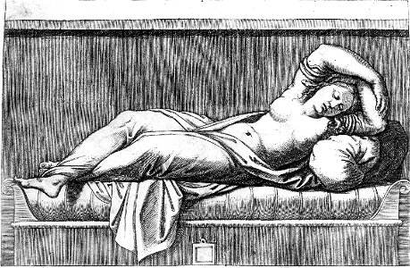 Raimondi - Ariadne, P1109