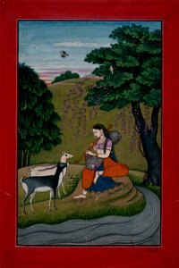 Ragini Todi - Google Art Project