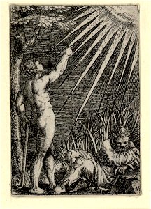 Raimondi - Der Alte und der Mann mit dem Anker, DG1971375