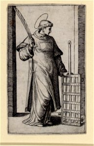 Raimondi - Heiliger Laurentius, DG1970376