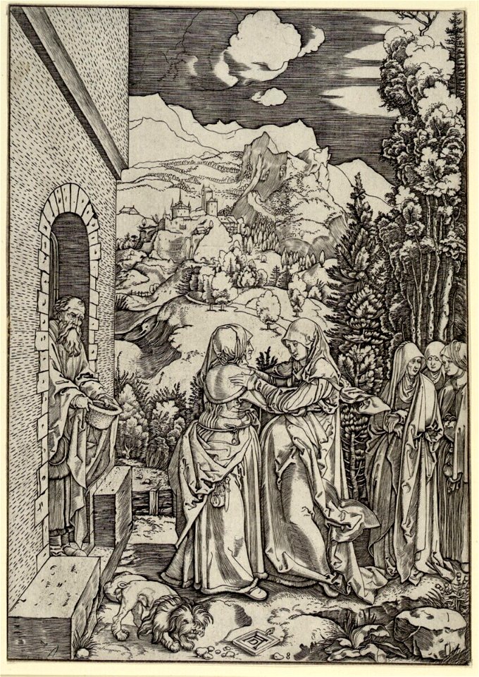 Raimondi - Heimsuchung, DG1971506