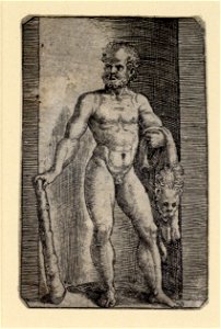 Raimondi - Herkules, DG1970445