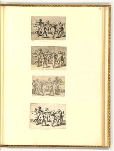 Raimondi - Tanzende Putten, ItI2047