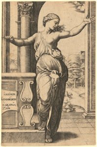 Raimondi - Lukretia, DG1970420