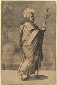 Raimondi - Jakobus Maior, DG1970307