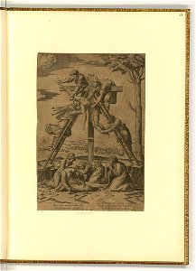 Raimondi - Kreuzabnahme, ItI2011