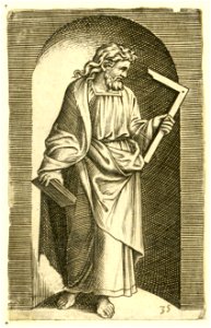 Raimondi - Heiliger Thomas, DG201736936