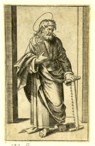 Raimondi - Heiliger Simon, DG201736937