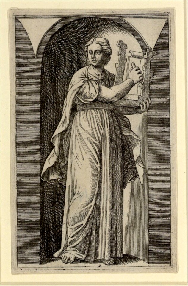 Raimondi - Muse, DG1970451