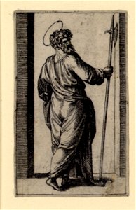 Raimondi - Judas Thaddäus, DG1970354