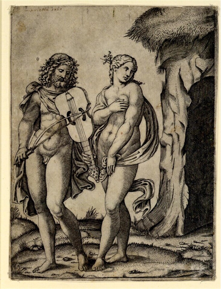 Raimondi - Orpheus und Eurydike, DG1971320