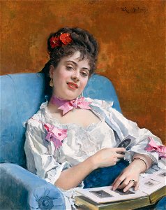 Raimondo Madrazo - Fond Memories