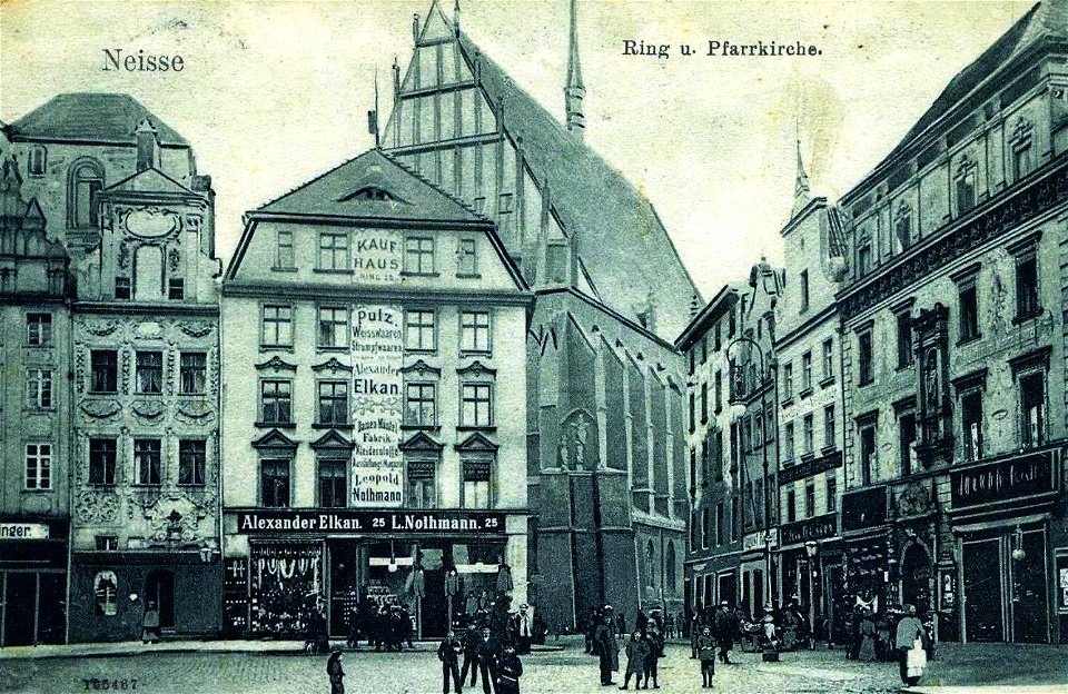 Pl Rynek Nysa 5538242