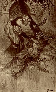 PL Kazimierz Gliński - Bajki (1912) pic 10
