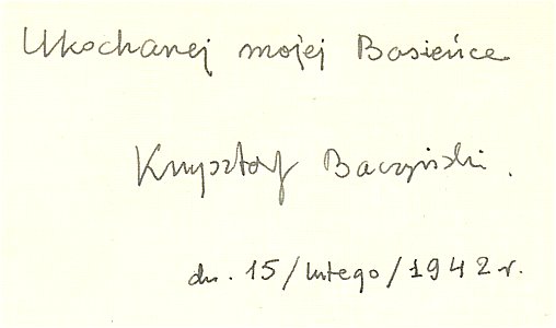 PL Krzysztof Kamil Baczyński - 12na19 Wiersze wybrane p004be