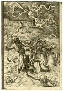 Raimondi - Quos Ego, DG201737003