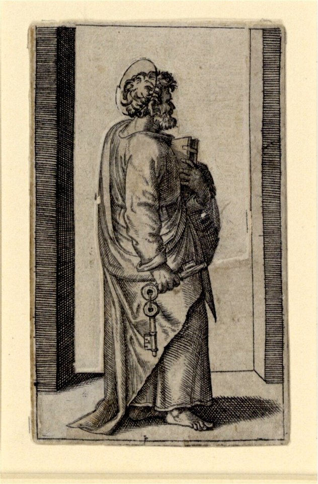 Raimondi - Petrus, DG1970344