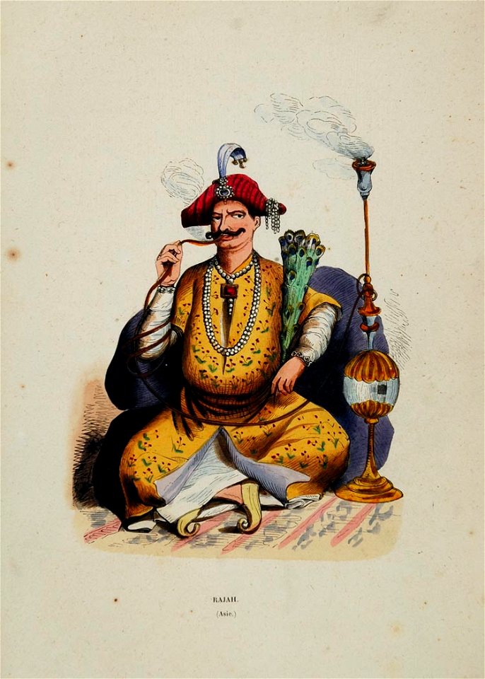 Rajah