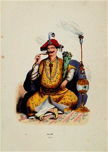 Rajah