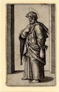 Raimondi - Matthäus, DG1970351