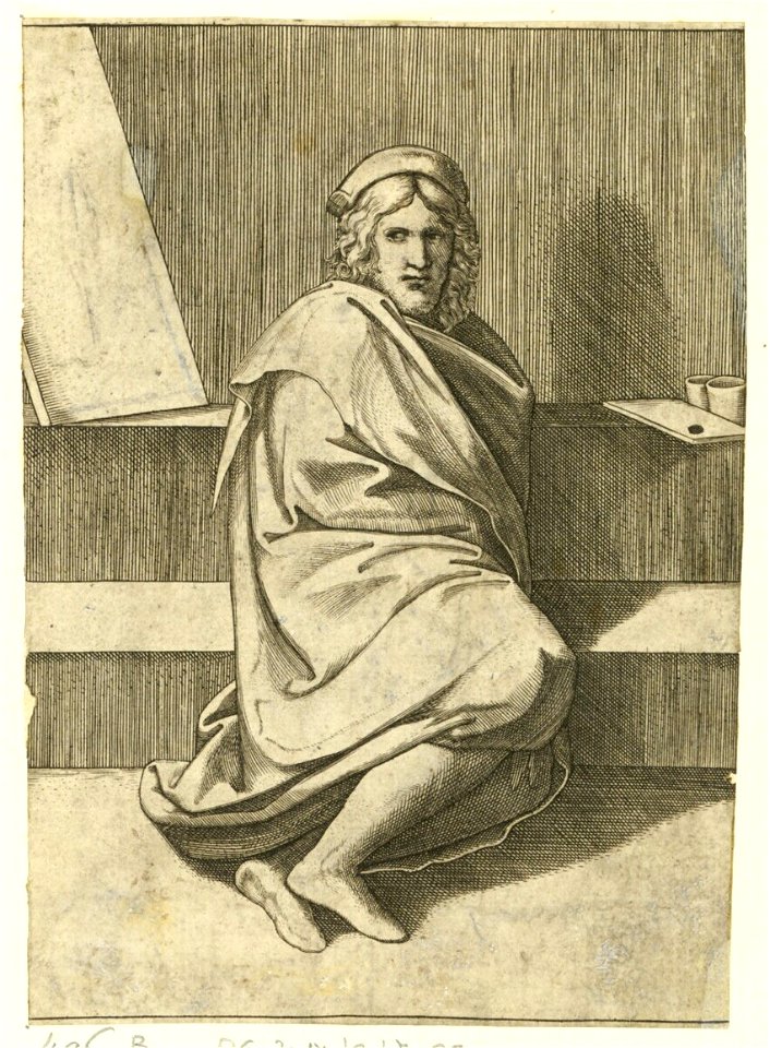 Raimondi - Raphael, DG201737033