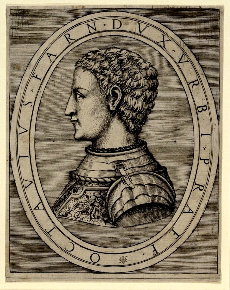 Raimondi - Octavio Farnese, DG1971445