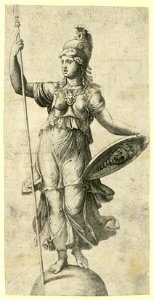 Raimondi - Pallas Athene, DG201736743