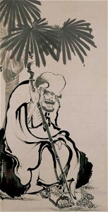 Rakan by Itō Jakuchū7