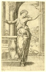 Raimondi - Lukretia, DG201736967