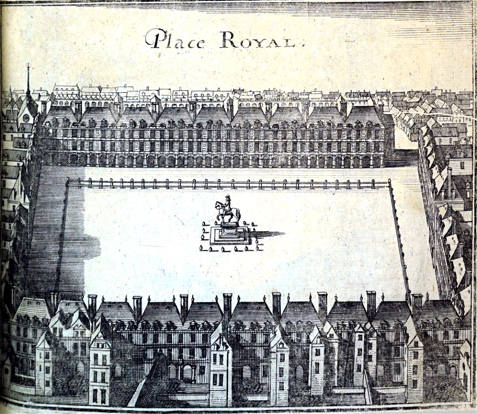 Place royale 13727