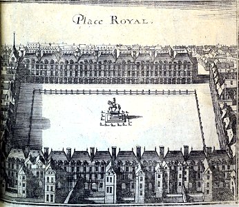 Place royale 13727